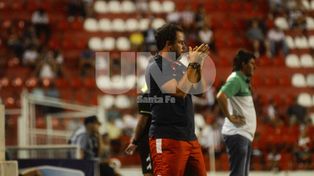 Unión confirmó el equipo para visitar a Vélez