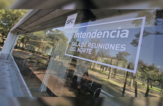 Oficina Norte