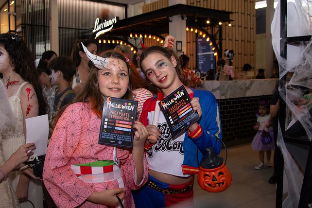 Isabella Guidobono e Isabella Yaccuzzi