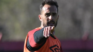 Newells. Santiago Gentiletti resuelve su futuro deportivo.
