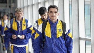 Boca visita a Instituto, el líder de la Zona A, en la previa de una exigente seguidilla