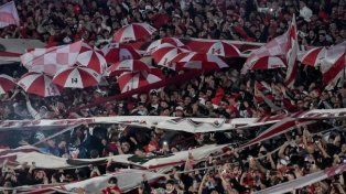 River podrá llevar visitantes ante Sarmiento en Junín