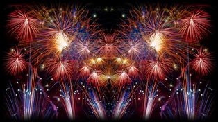 ¡Diario UNO les desea un Feliz Año Nuevo para todos!