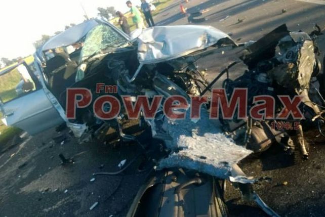 Foto gentileza: FMPowerMAx