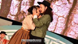 &nbsp;La final del Pre Cosquín tendrá nuevamente artistas surgidos del Paso del Salado&nbsp;