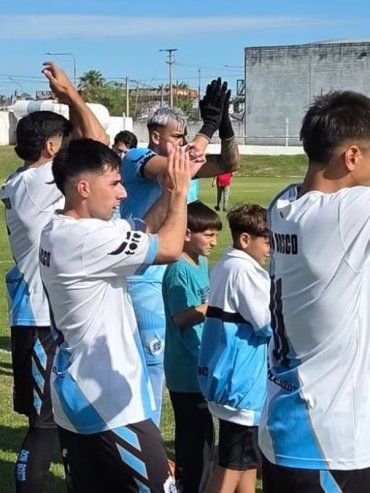 Pese a la derrota, Don Bosco avanzó en el Torneo Regional Amateur