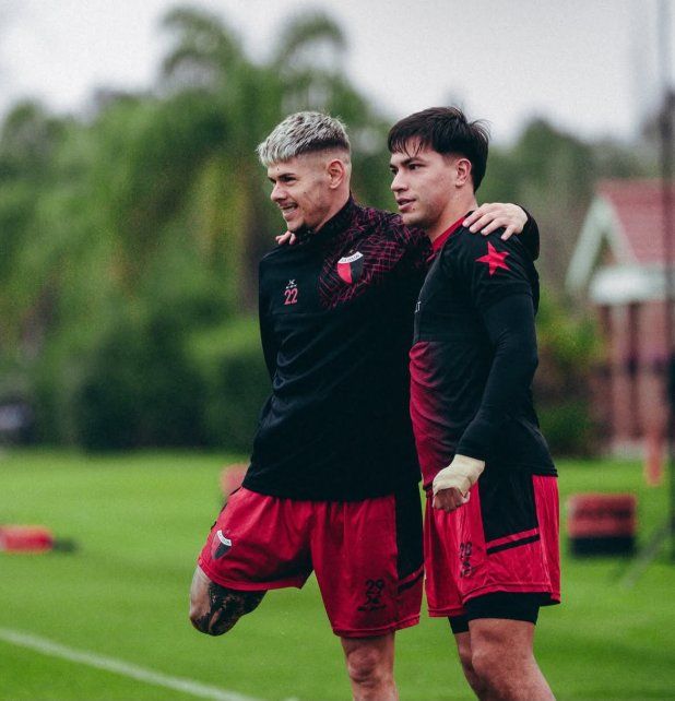 Colón en busca de volver a la victoria.