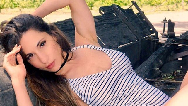 Magui Bravi busca novio: Hace nueve meses que no estoy con nadie