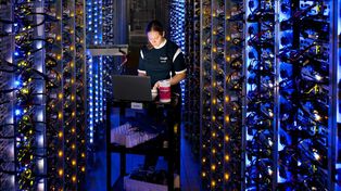 Google es acusado de falta de privacidad y monopolio