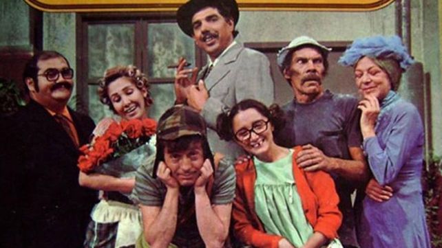Doña Florinda, en pie de guerra por el legado del Chavo del 8