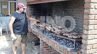 Unión está de luto: falleció Carlos Gaitano