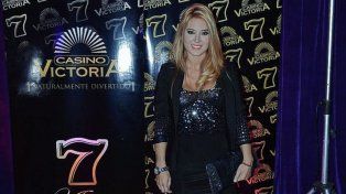 Causa Insaurralde: facturas del casino de Victoria para el programa de Cirio