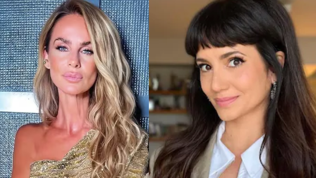 Sabrina Rojas apuntó contra Griselda Siciliani tras el escándalo con Luciano Castro