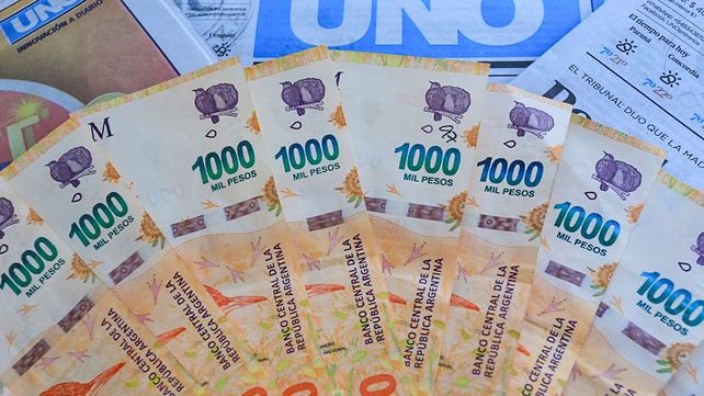 Hay 30.000 pesos en juego.&nbsp;