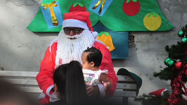 Solidario.&nbsp;