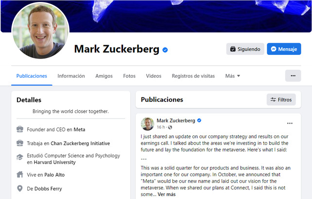 Facebook cumple 18 años: la historia de la red social que cambió el planeta digital