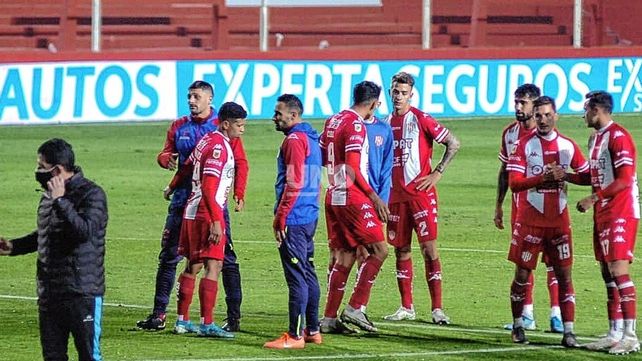 UNO Santa Fe | José Busiemi