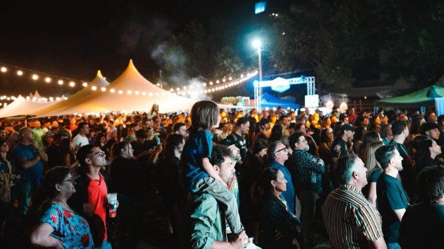 La ciudad capital volvió a posicionarse como una opción elegida en el mapa del turismo regional.