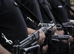 Dos policías presos por el abuso sexual a un hombre con retraso mental