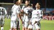 Lago lamentó el empate de Colón: No pudimos mantener la concentración hasta el final