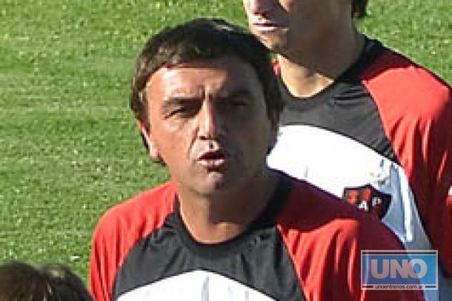 Osella: “Contabilicé ocho chances claras a favor”