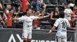 De la mano de Ignacio Lago, Colón ganó y goleó a Los Andes para volver a creer