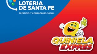 Lotería de Santa Fe lanzará en junio la nueva Quiniela Exprés