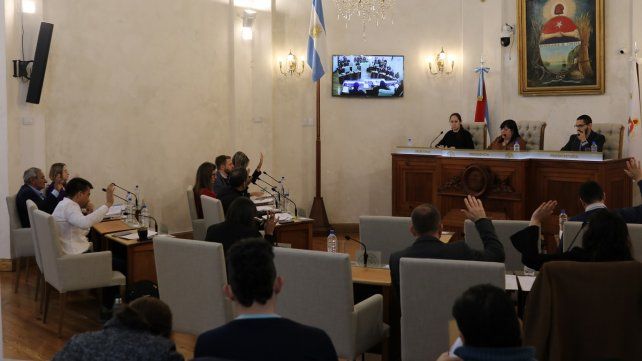 Paraná: aprobaron la moratoria para deudas al 30 de junio