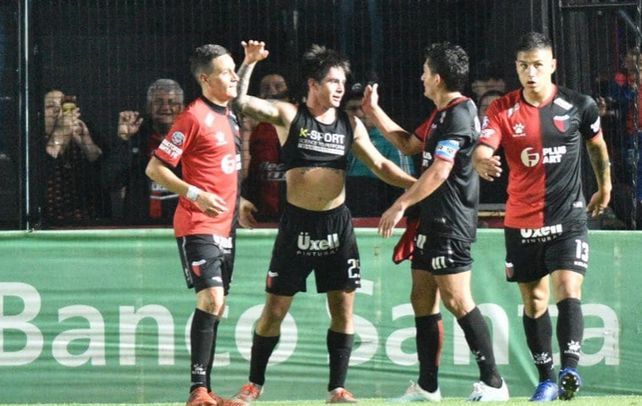 Brian Galván dejará de ser jugador de Colón.