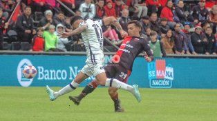 Un Colón luchador: está entre los equipos que más faltas comete en la Liga