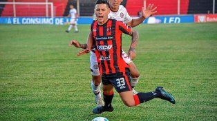 El regreso de un campeón: Matías Pardo vuelve a Patronato.