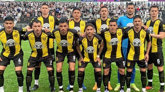 Deportivo Madryn quiere dar el golpe y vencer a San Telmo