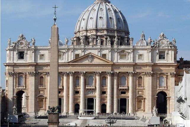 Francisco designó al nuevo presidente del Banco Vaticano