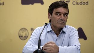 Quirós: la combinación de vacunas da una protección mayor que las dos dosis iguales