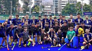 El Quillá cerró la primera etapa del Torneo Interasociativo