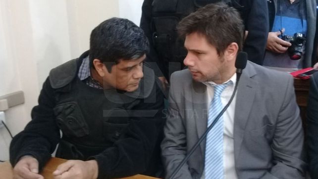 Darán a conocer este viernes la sentencia al conocido como El chacal de Vera