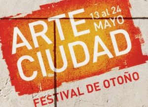 Arte Ciudad 2015 presenta el Festival de Otoño de Santa Fe