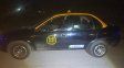 Amenazas y persecución: detuvieron a un taxista como cómplice de dos extorsionadores
