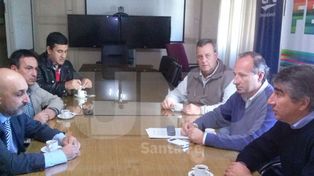 Energía: anuncian financiamiento para Pymes y comercios