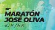 santo tome: se correra una nueva edicion del maraton jose oliva