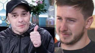 El Dipy fue clave en una cruzada solidaria para ayudar a un mecánico cordobés al que le robaron todo
