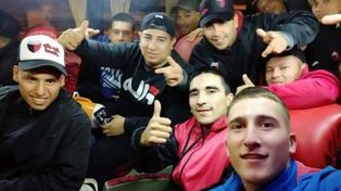Comienza la venta de entradas para los hinchas en Brasil