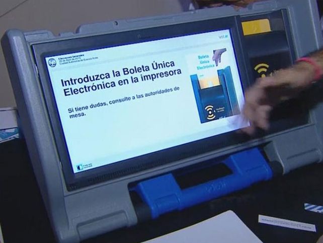 El Gobierno abrirá a mediados de enero el diálogo por la reforma electoral