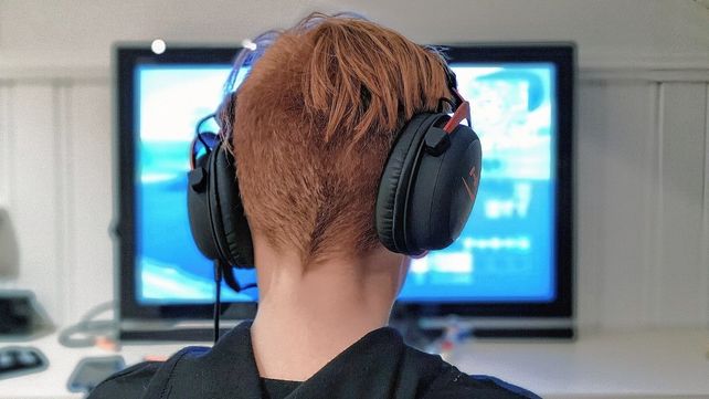 Los videojuegos muchas veces están en la mira