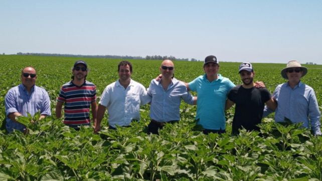 De empresa familiar a fideicomiso agropecuario