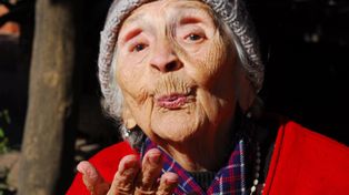 Genetistas de EEUU descubrieron el secreto de una vida larga y saludable