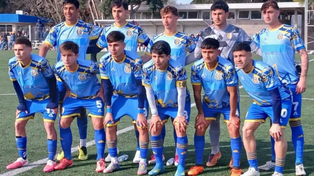 Asociación Rosarina: se juega otra jornada en el fútbol local en las tres categorías