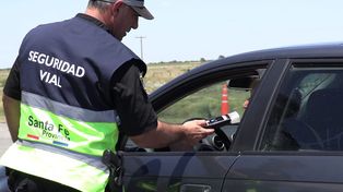 Advertencia de la provincia. Esta situación nos interpela, por eso estamos trabajando para contar con un protocolo de alerta temprana para estos casos, adelantó el titular de la Agencia Provincial de Seguridad Vial, Carlos Torres.