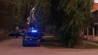 El hecho ocurrió en Reconquista
