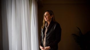 Patricia Fochi: El duelo es un exceso de ausencia que inunda la vida